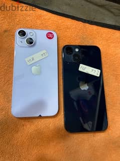 iphone 14 128G used