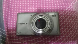 Fujifilm Camera T350