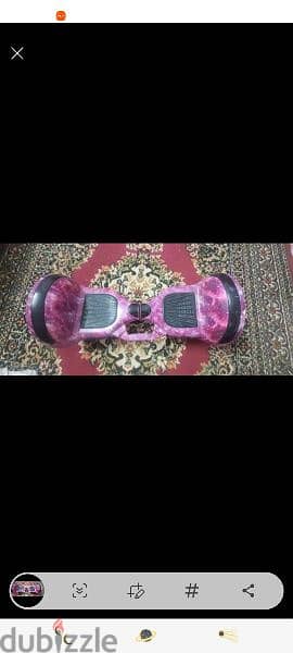 hover board 10 inched 2