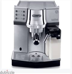 coffee machine delonghi  ماكينة قهوة