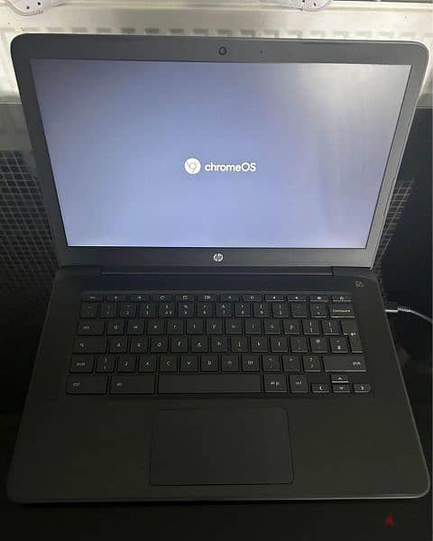 Chromebook 14 HP 1