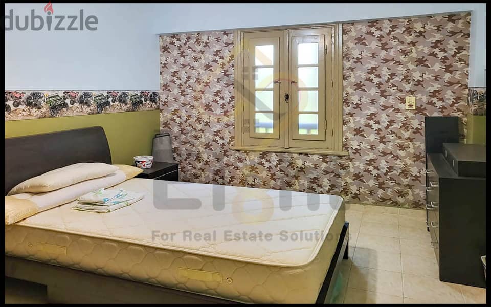 Twin House villa for Sale 180 m Sidi Abd El-Rahman (Marseilia Beach 3) 9