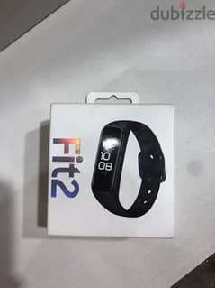 fit 2 Samsung smart watch 0
