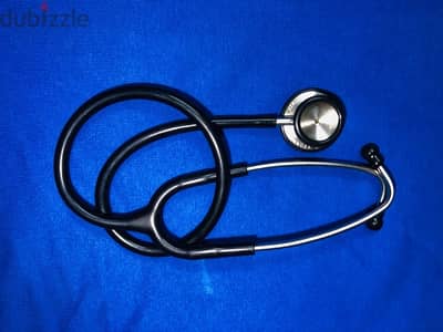 ‏3M Littmann Classic II S. E. Adult Stethoscope Black