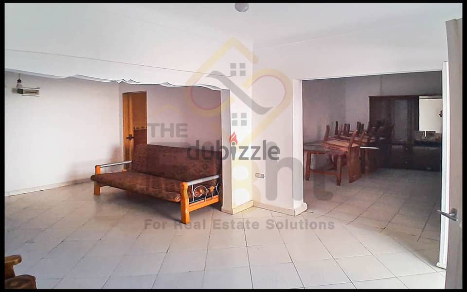 Apartment for Sale 150 m El Raml Station (Abd El-Hameed Badawi - Steps from the corniche ) 3