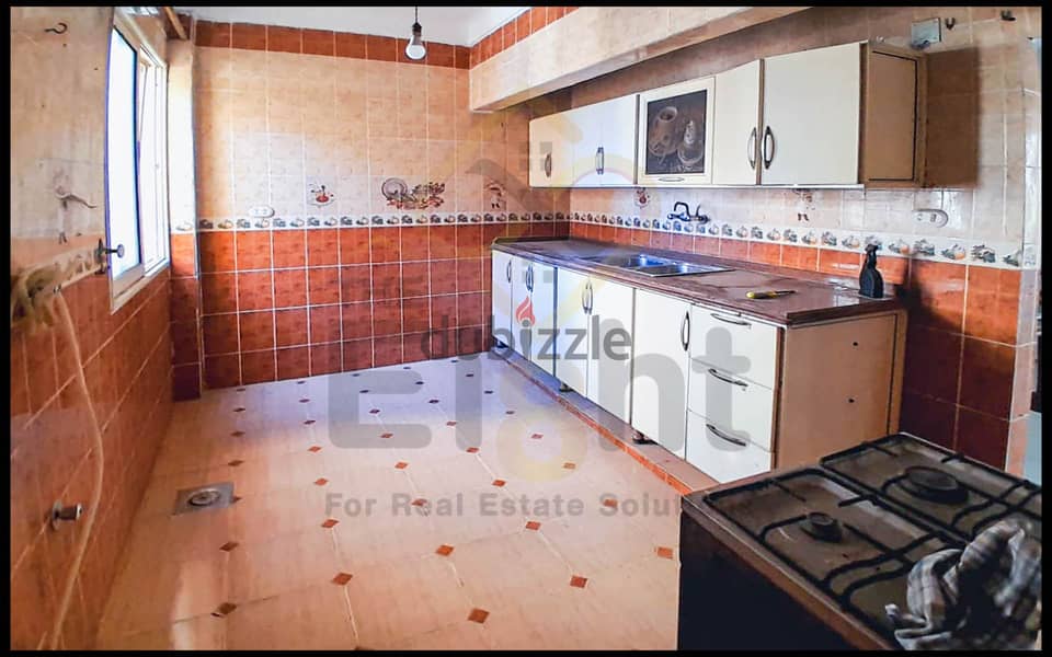 Apartment for Sale 150 m El Raml Station (Abd El-Hameed Badawi - Steps from the corniche ) 4