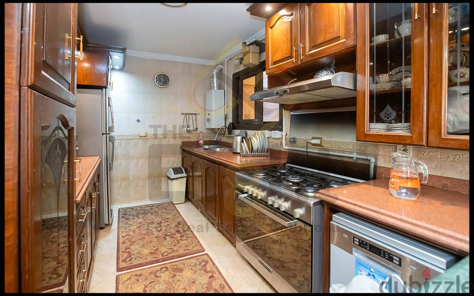 Apartment for Sale 145 m Bolkly (Mostafa Kamel St. ) 3