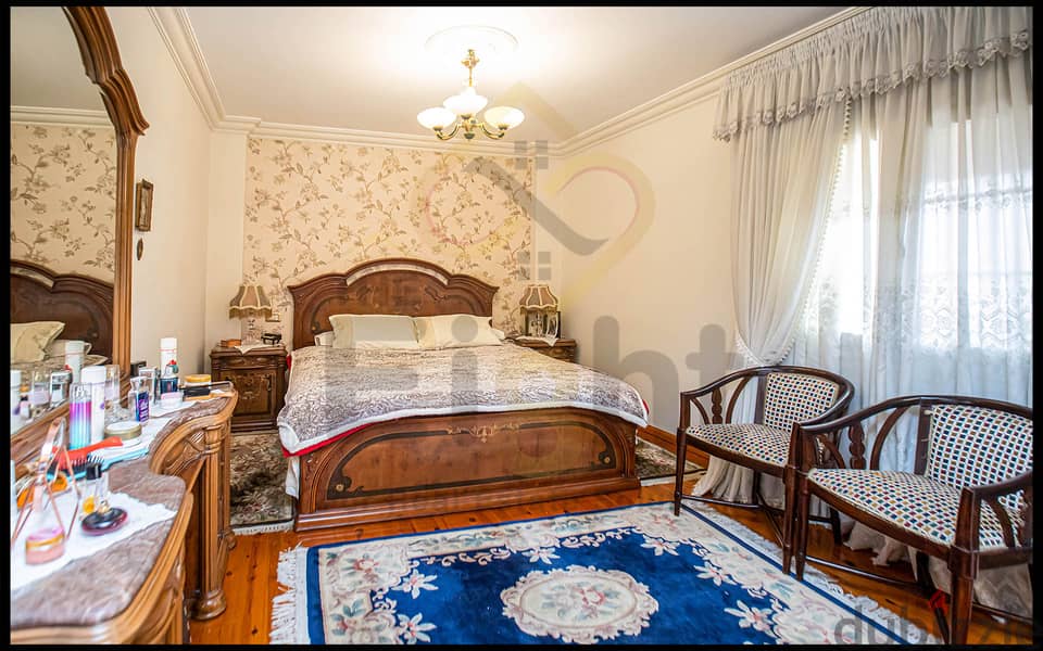 Apartment for Sale 145 m Bolkly (Mostafa Kamel St. ) 9