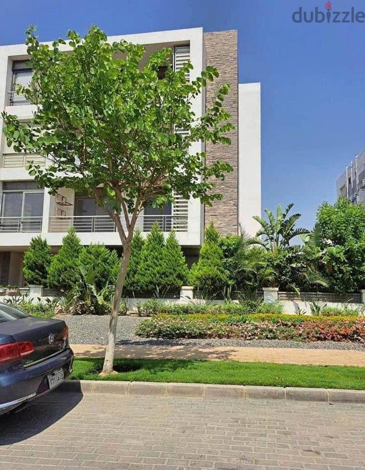 Apartment For sale 165M Prime Location in Taj City New Cairo | شقة للبيع 165م لوكيشن مميز بالتقسيط في كمبوند تاج سيتي التجمع 4