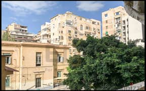 Apartment For Sale 167 m Smouha (Mostafa Kamel St. )