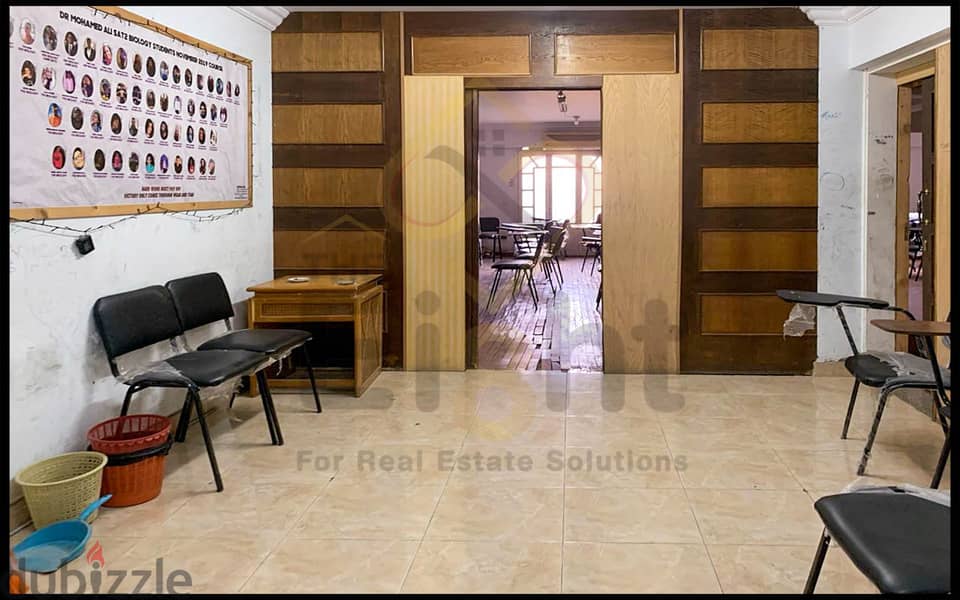 Apartment For Sale 167 m Smouha (Mostafa Kamel St. ) 3