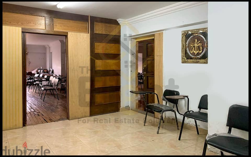Apartment For Sale 167 m Smouha (Mostafa Kamel St. ) 5
