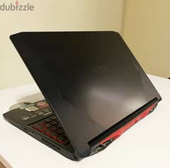 Acer- Nitro 5, Core i7 10th and 1TB SSD, Gaming labtop 0