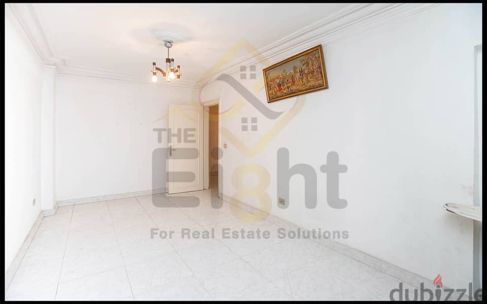 Apartment For Sale 220 m Gleem (El-Horeya Road) 1