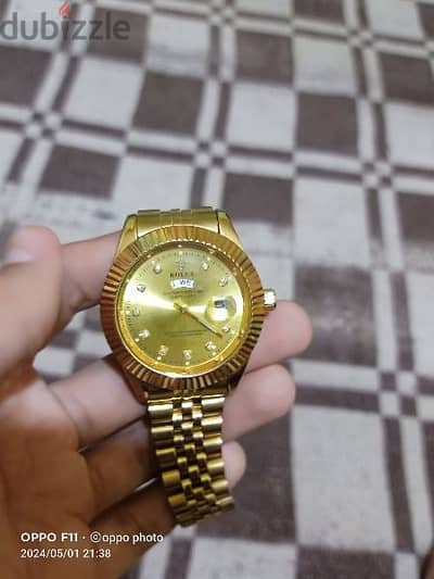 rolex copy