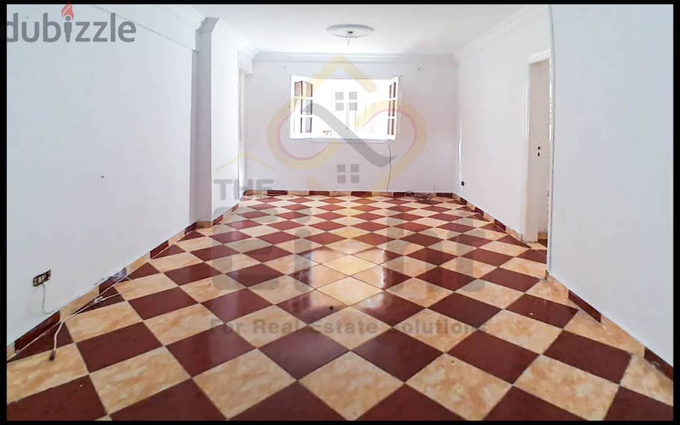 Apartment For Rent 75 m Sporting (Mostafa Mohamed Moursy St. ) 1
