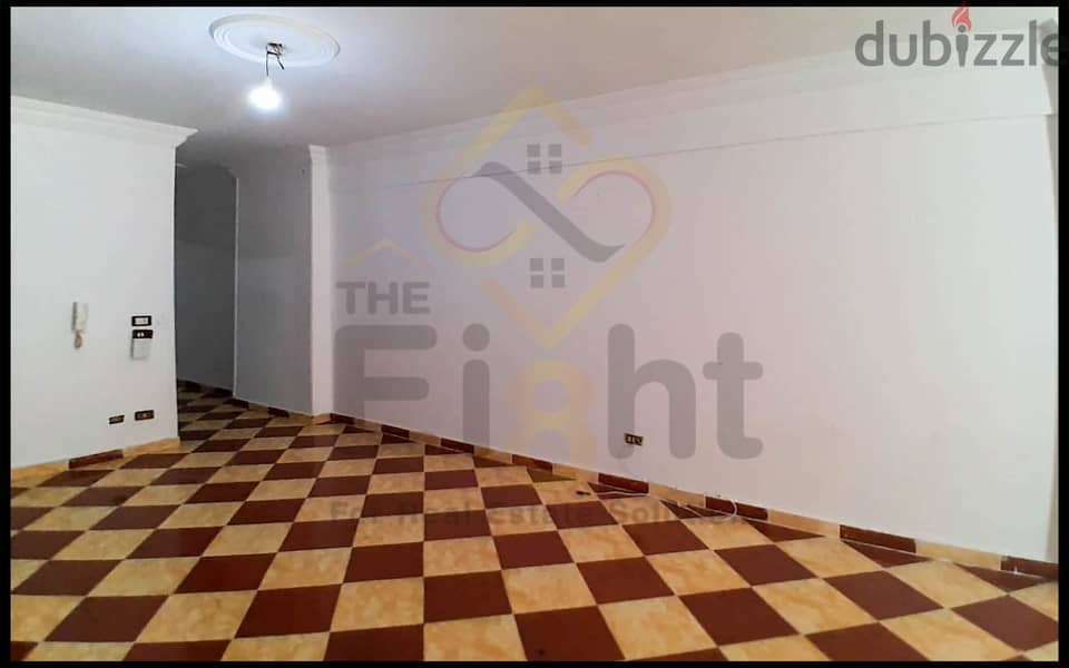 Apartment For Rent 75 m Sporting (Mostafa Mohamed Moursy St. ) 2