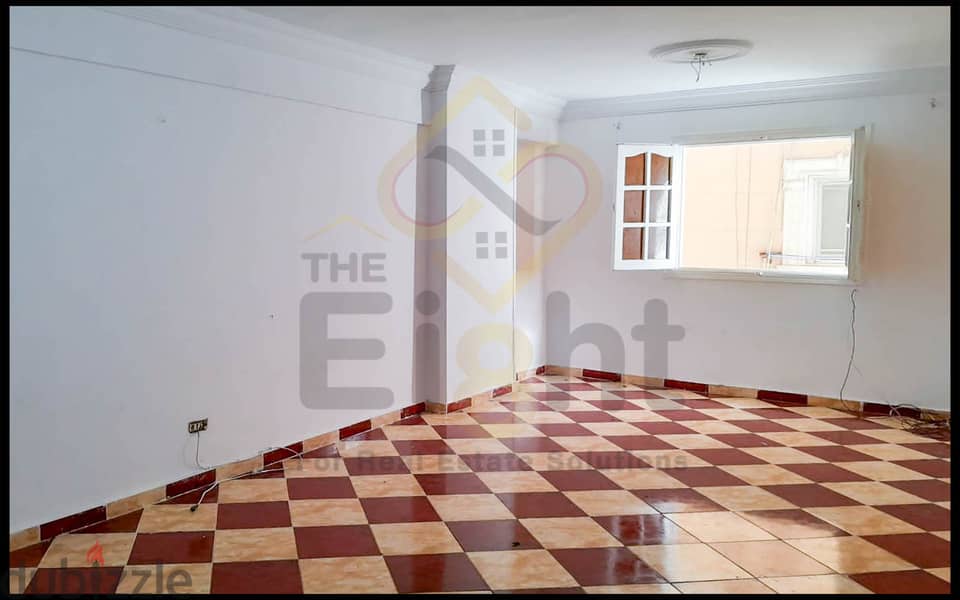 Apartment For Rent 75 m Sporting (Mostafa Mohamed Moursy St. ) 3