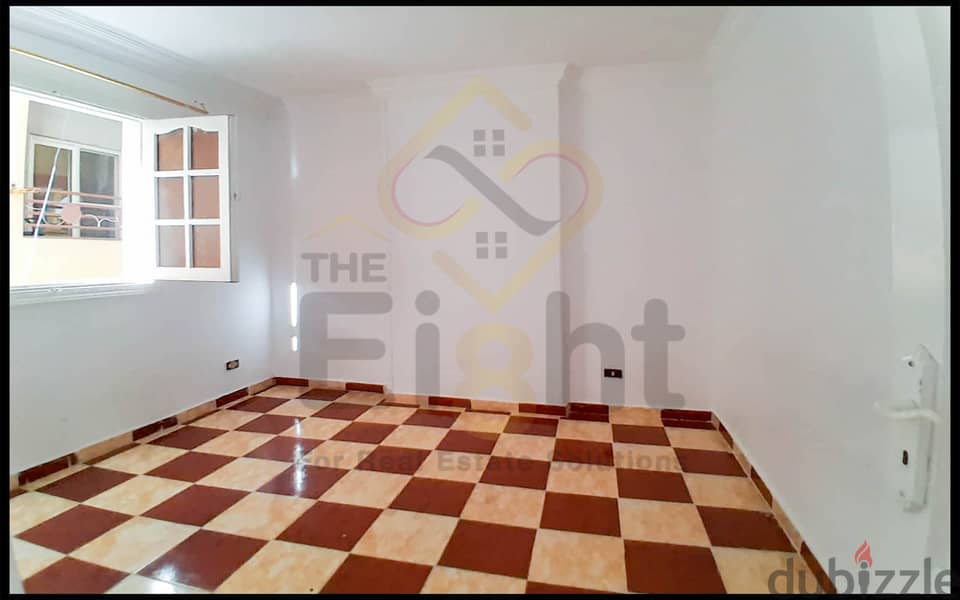Apartment For Rent 75 m Sporting (Mostafa Mohamed Moursy St. ) 4