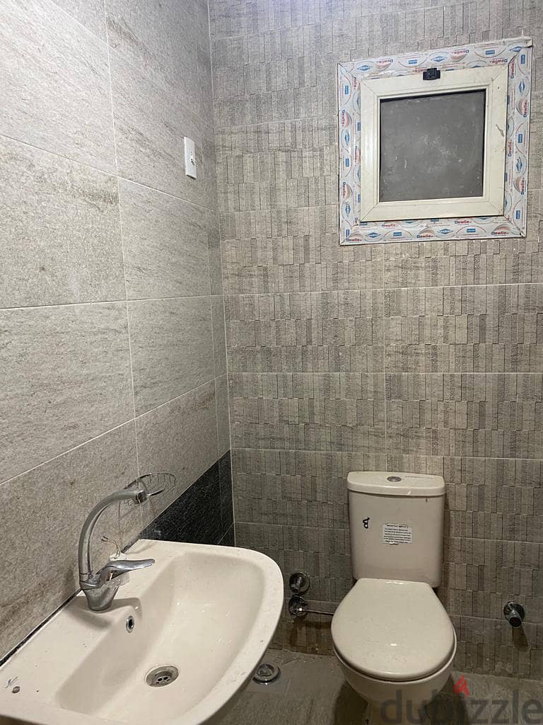 apartment for rent in compound elkhmayle grounf with garden 8