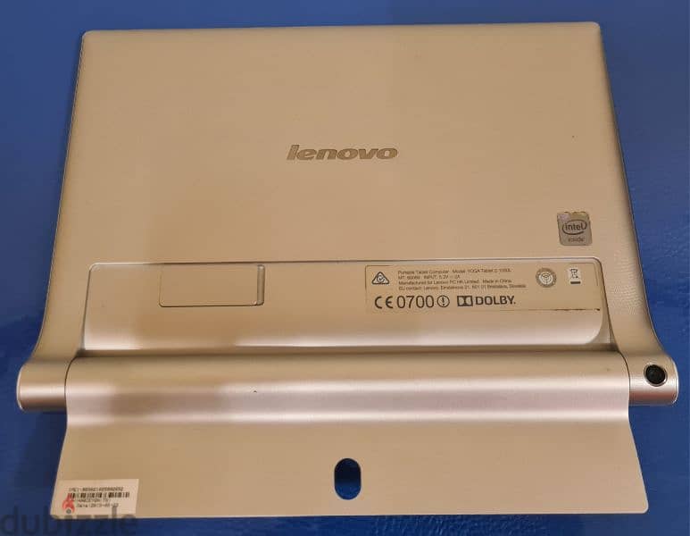 Lenovo Yoga Tablet 2 2