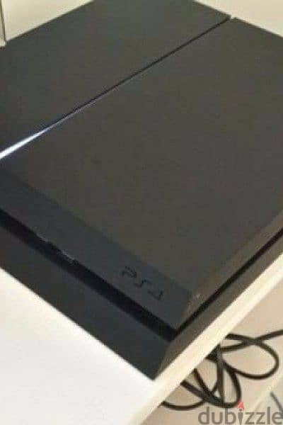 Playstation 4 fat From USA 1