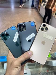 iphone 11 pro 256G used