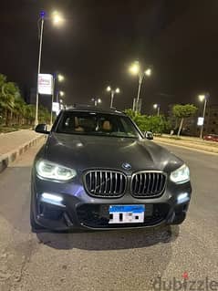 BMW M40 2019 0