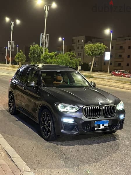 BMW M40 2019 1