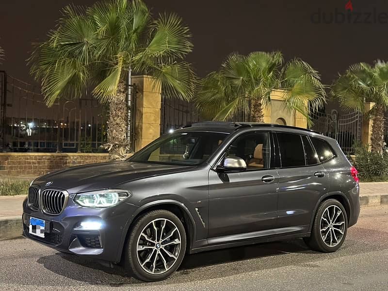 BMW M40 2019 4