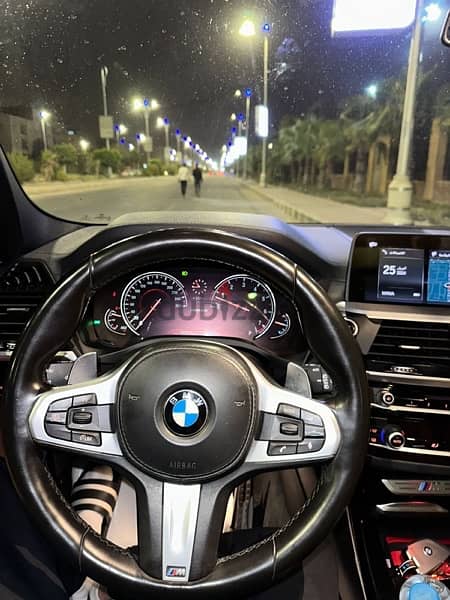 BMW M40 2019 5