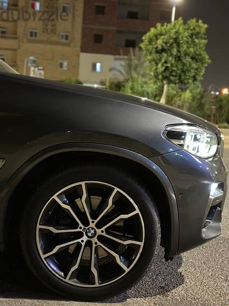 BMW M40 2019 8