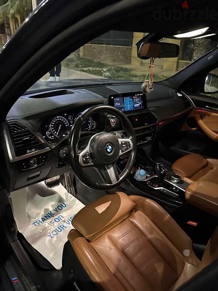 BMW M40 2019 9