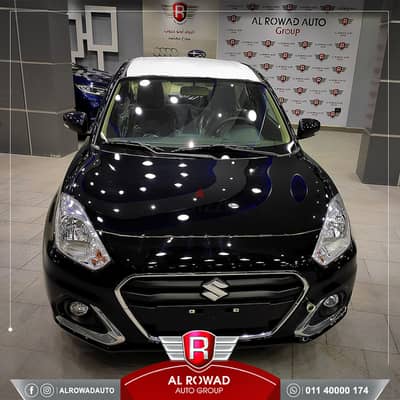 سوزوكي ديزاير - suzuki dzire