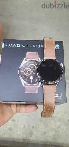 huawei watch gt3 classic