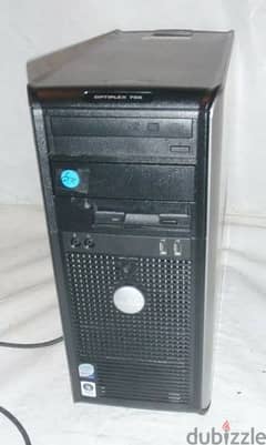 Dell otiplex 780 0