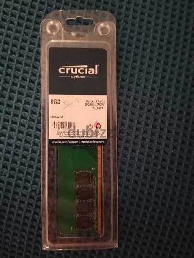 ram 8g
