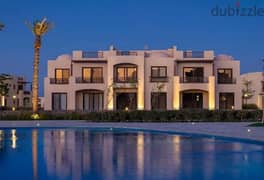 Finished Apartment for sale in Soma Bay Hurghada | شقه متشطبه بالكامل فى سوما باي الغردقة