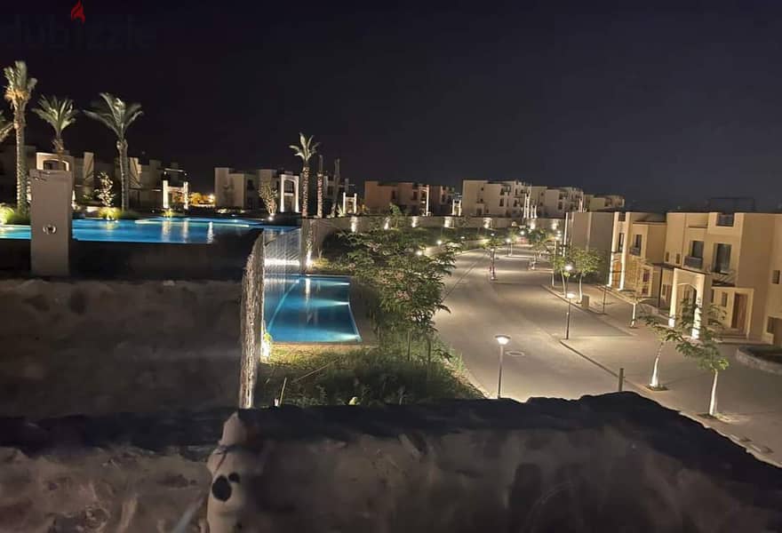Finished Apartment for sale in Soma Bay Hurghada | شقه متشطبه بالكامل فى سوما باي الغردقة 4