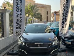 Peugeot 508 2016 First owner 0