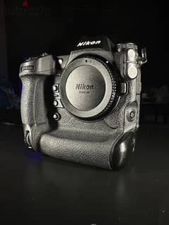 Nikon Z9 0