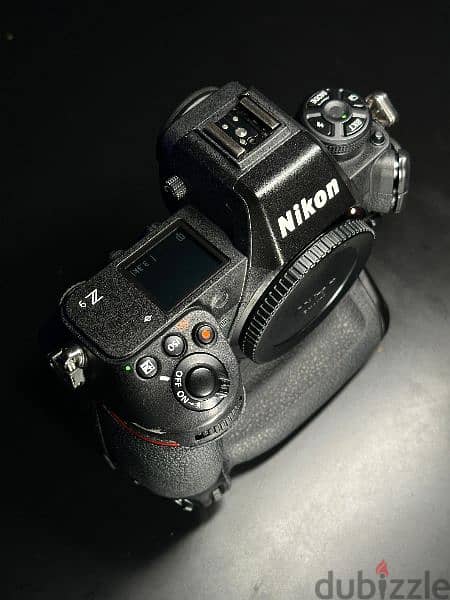 Nikon Z9 2