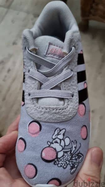original Adidas shoes for kids 1