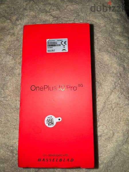 OnePlus 10 Pro استعمال شهرين 3