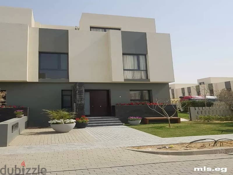 Apartment in Al Burouj, finished, in installments over 8 years with a 5% down payment 3
