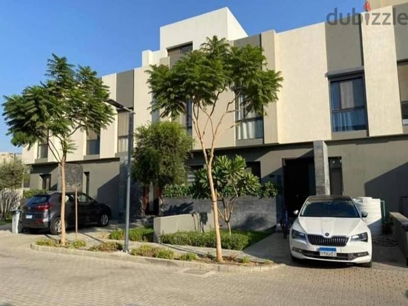 Apartment in Al Burouj, finished, in installments over 8 years with a 5% down payment 16