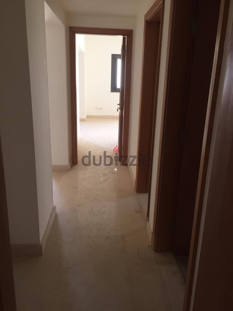 Fully finished apartment for sale at Mivida - Emaar 5