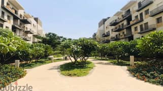 Fully finished apartment for sale in Sodic East Compound, New Heliopolis City 0