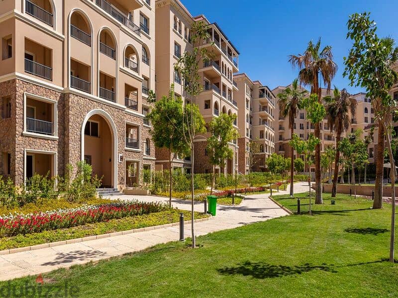 Apartment on the 90th with a discount of 5 million, next to AUC + The Spot Mall 3