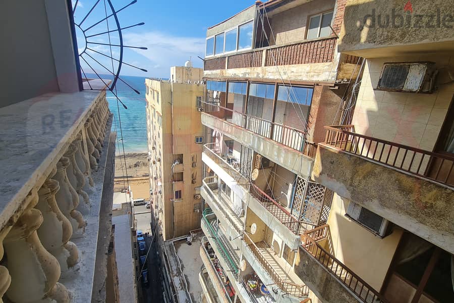 Apartment for sale 145 m Mandara Bahri (steps from the sea) 0